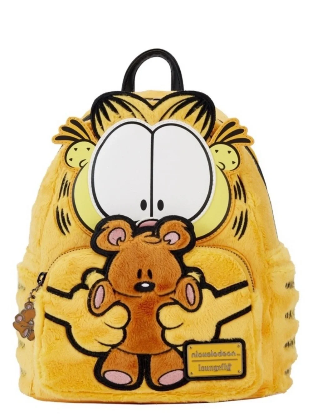 Loungefly Garfield & Pooky Mini Backpack